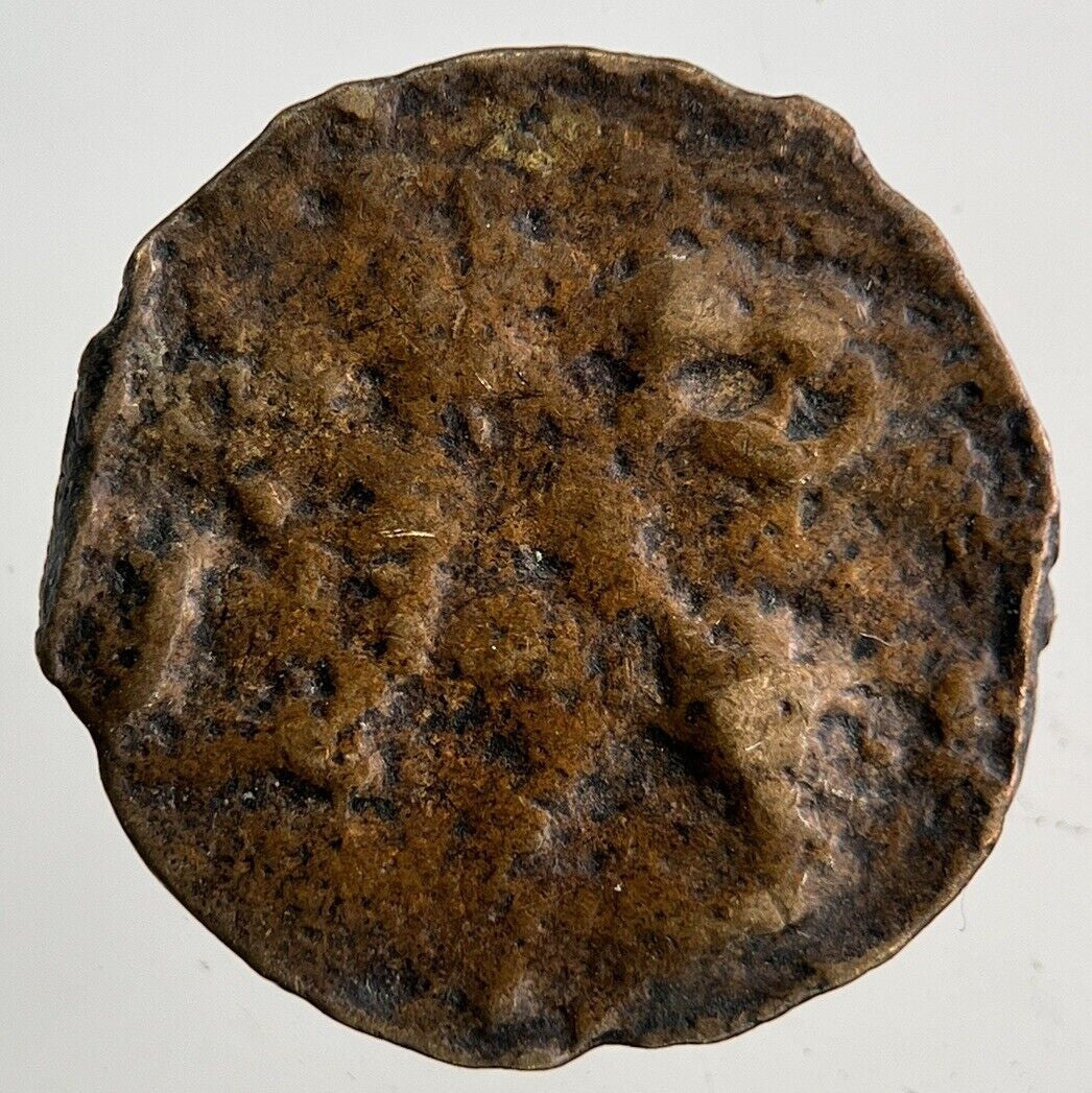 Africa Morocco 1 Falus Coin | Collectable Grade