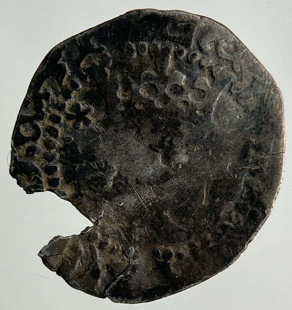 1413 - 22 Henry V York Mint Penny Hammered Silver Coin | Collectable Grade