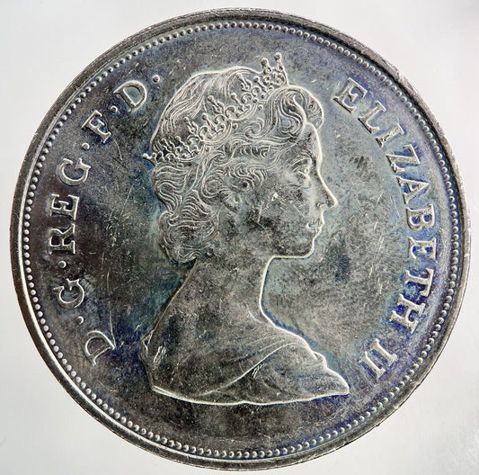 1980 Queens Mother 80th Birthday Crown Coin | Fine Collectable Grade
