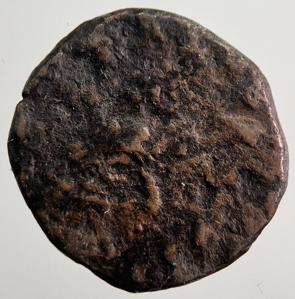 Ancient Roman Empire Bronze Coin | Collectable Grade | a4401