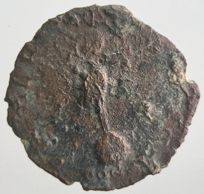 Ancient Rome Roman Constantine Bronze Coin | Collectable Grade | a4207
