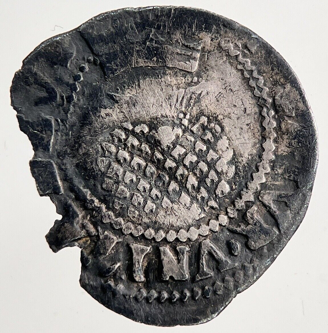 1604 - 1619 James I 1st Half - Groat Hammered Silver Coin | High Grade | a9036