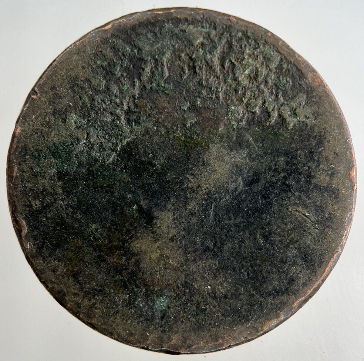 1799 George III 3rd Half - Penny Coin | Fair Grade