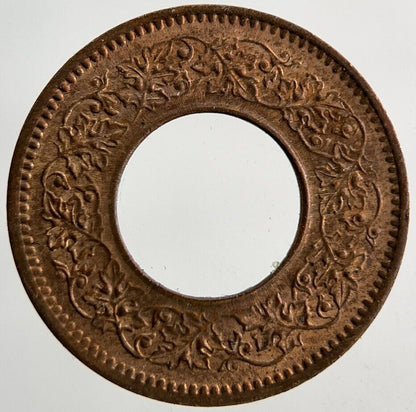 1944 India 1 Pice Coin | Very High Grade