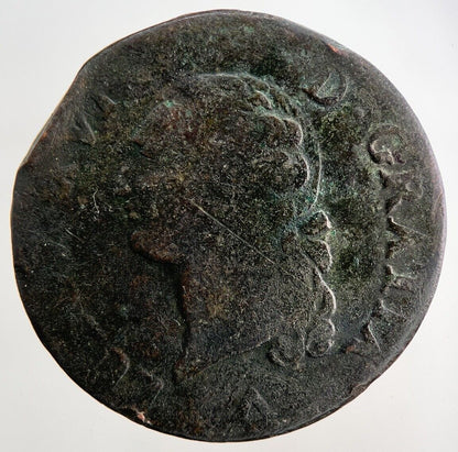 1782 France 1 One Sol Louis XVI Coin | Collectable Grade
