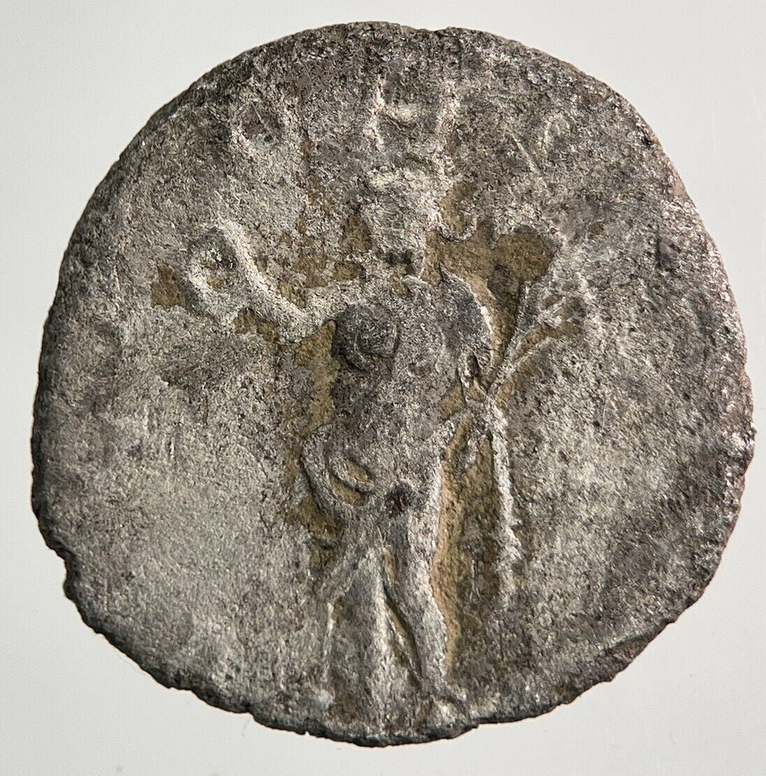 Ancient Roman Empire Denarius Silver Coin | Collectable Grade