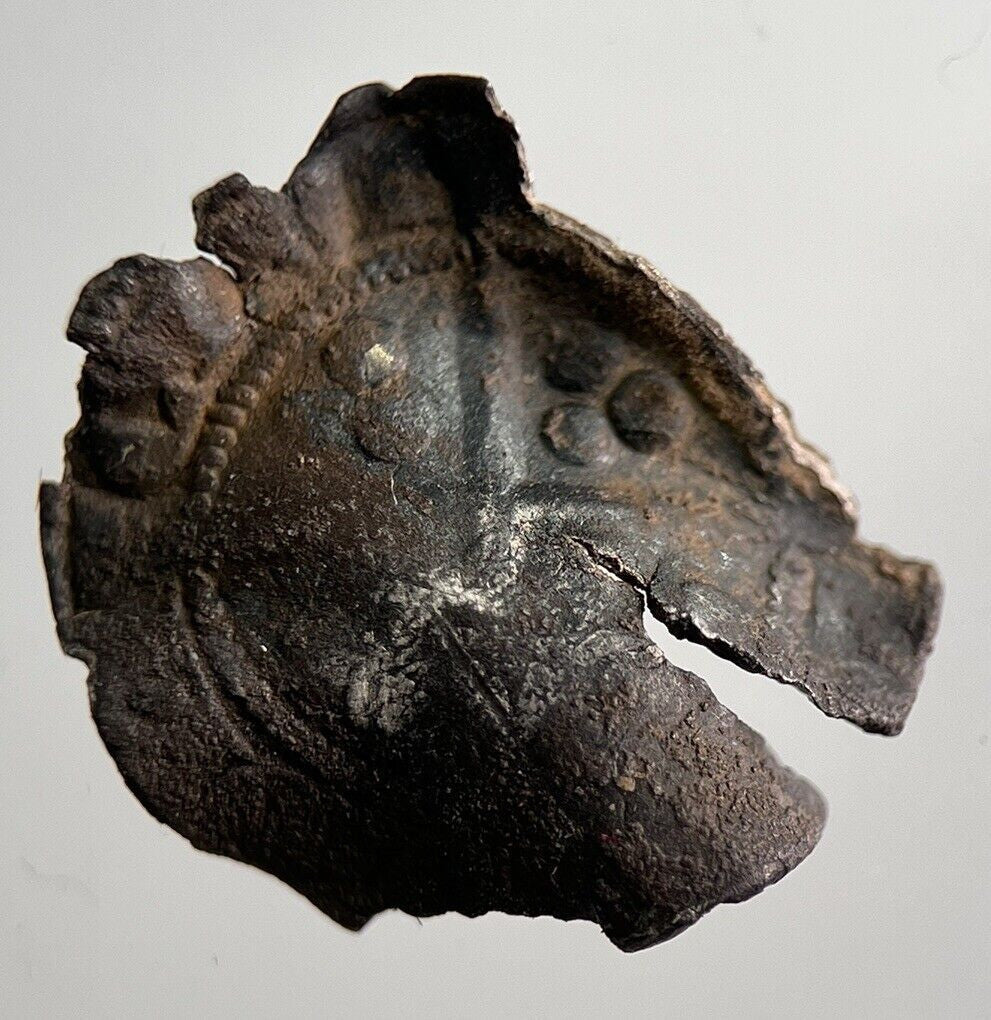 1279-1307 Edward I 1st Penny Silver Hammered Coin | Collectable Grade | a7080