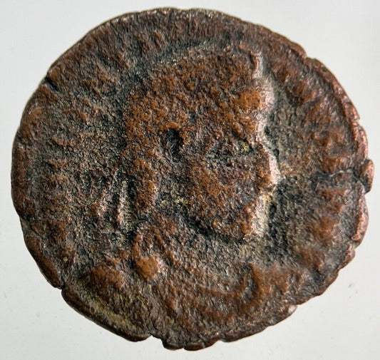 Ancient Roman Rome Bronze Denarius Coin | Collectable Grade