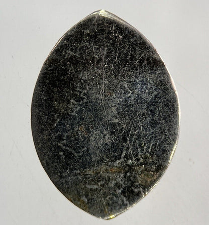 Old Vintage Thailand Thai Temple Buddhist Charm Token Coin | Height 2cm