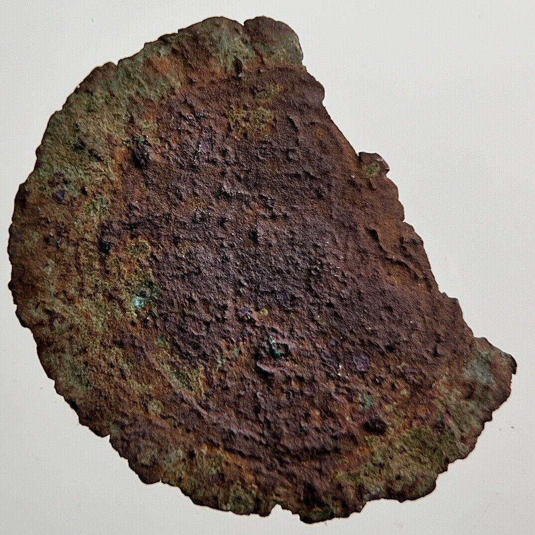 1586-1635 Germany Hans Nuremberg Jetton Token Coin | Collectable Grade | a7170