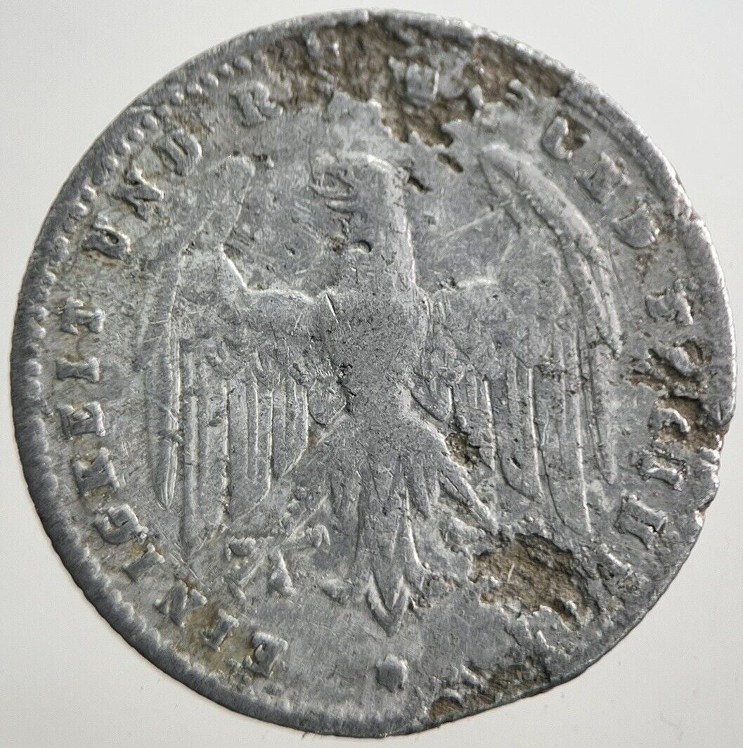 1923 Germany 200 Mark Coin | Collectable Grade | a7793