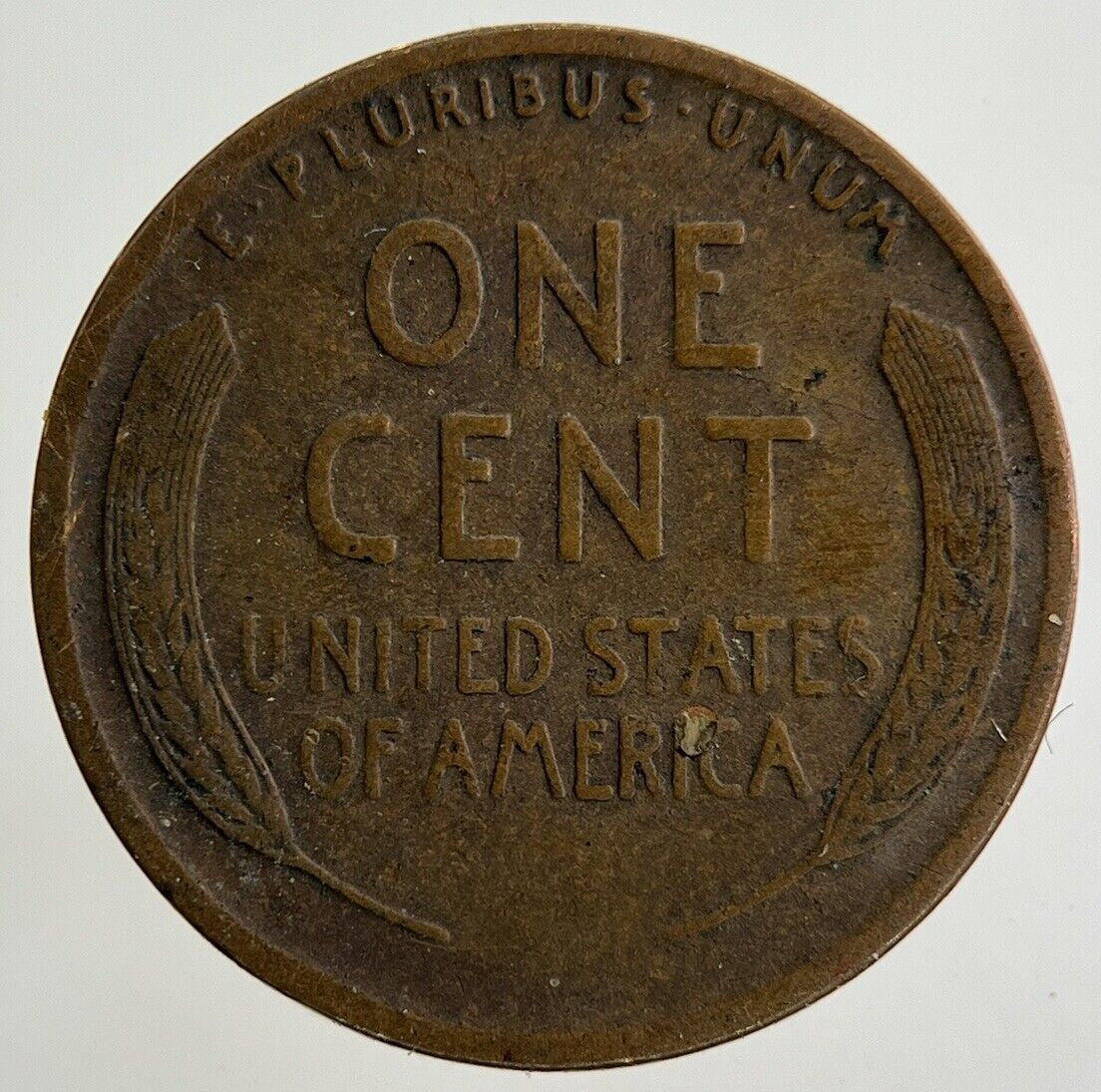 1913 US USA Lincoln One Cent Coin | Collectable Grade