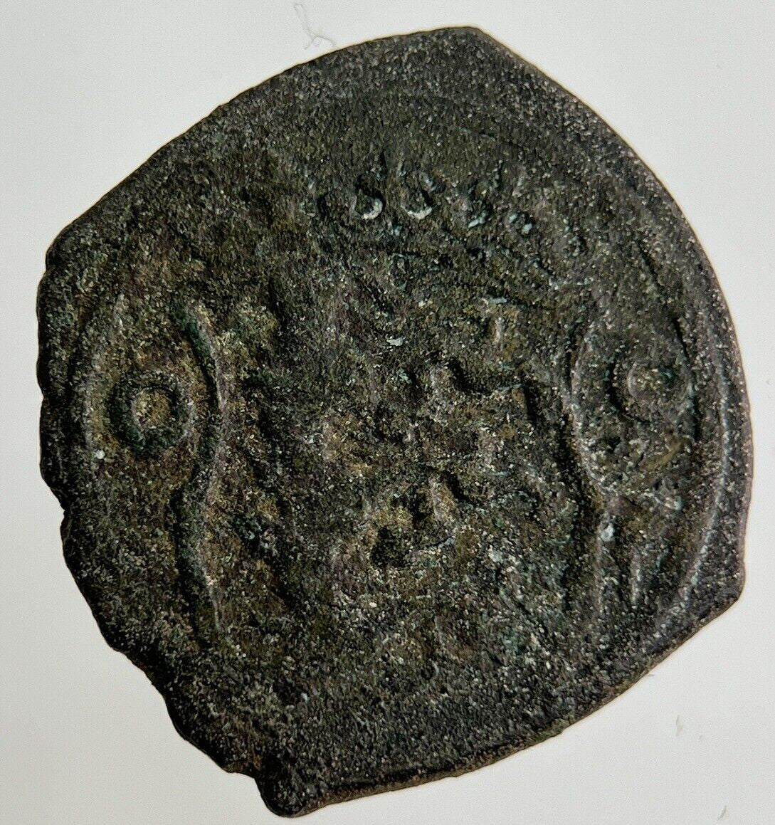 1563 - 1570 Denmark 2 Skilling Frederik II 0650 Skilli Coin | Collectable Grade