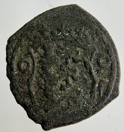1563 - 1570 Denmark 2 Skilling Frederik II 0650 Skilli Coin | Collectable Grade