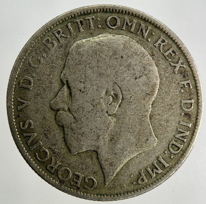 1922 George V Florin Silver Coin | Collectable Grade