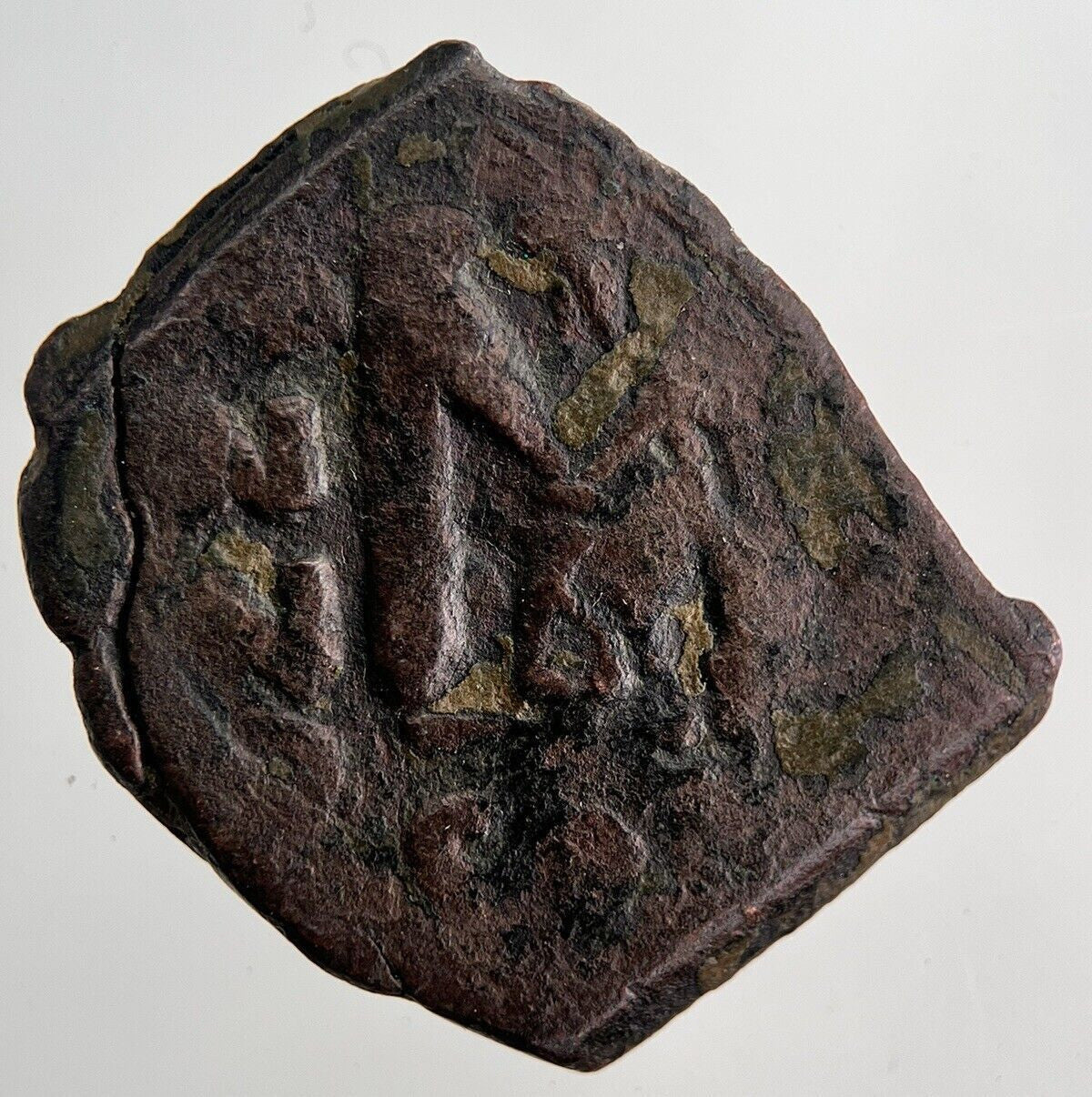 Ancient Byzantine Coin | Collectable Grade | a6238