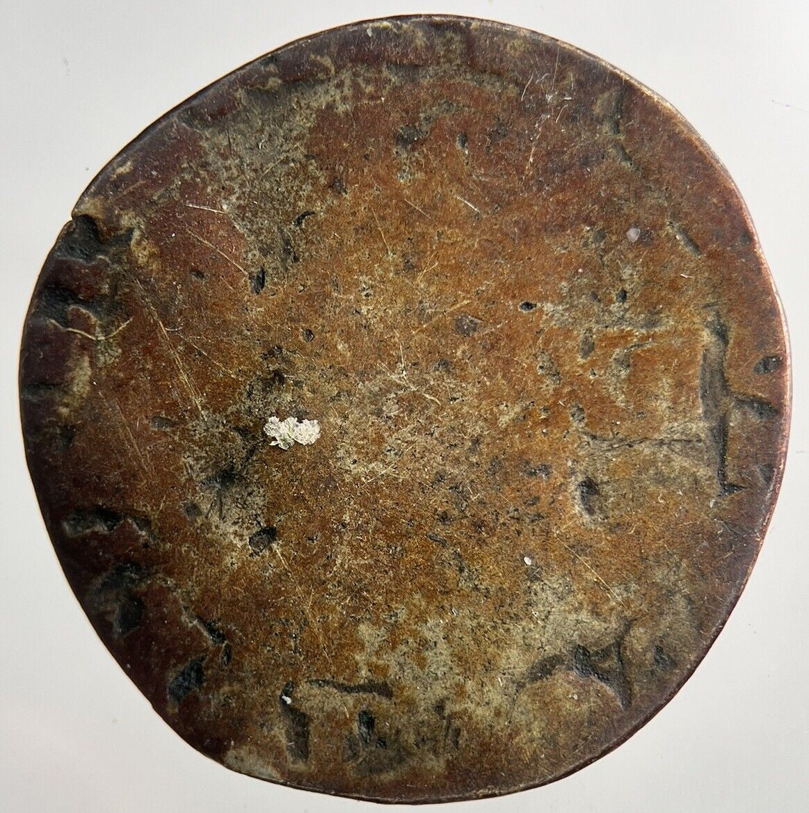 British Charles I 1st Shilling Hammered Silver Coin | Collectable Grade | a9218