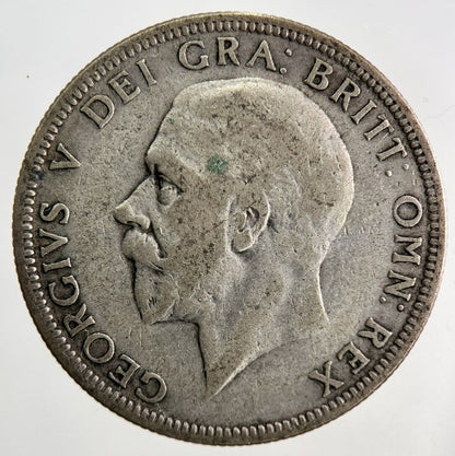 1928 George V Florin Silver Coin | Collectable Grade
