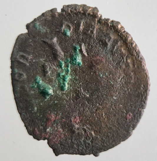 Ancient Roman Empire Bronze Coin | Collectable Grade | a4327