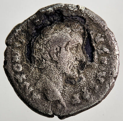 Ancient Roman Denarius Silver Coin | Collectable Grade | a6615
