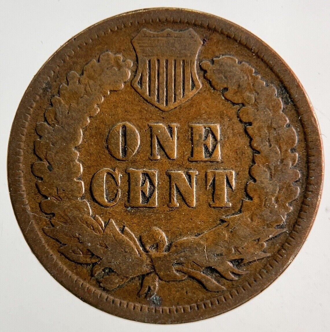 1905 US USA One Cent Coin | Collectable Grade