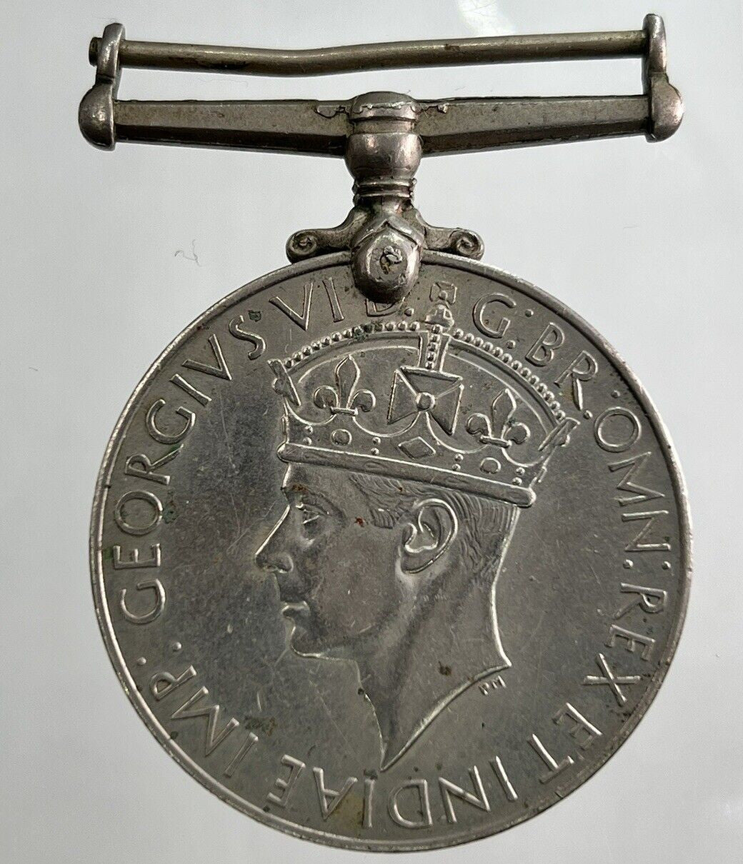 1939 - 1945 George VI War Medal | Collectable Grade | a3317
