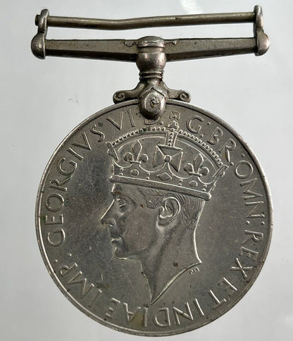 1939 - 1945 George VI War Medal | Collectable Grade | a3317