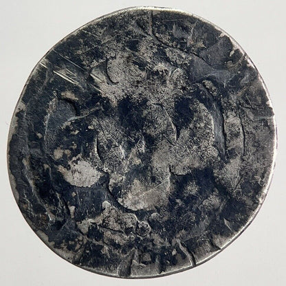 1272-1307 Edward I 1st Penny Hammered Silver Coin | Collectable Grade | a6114