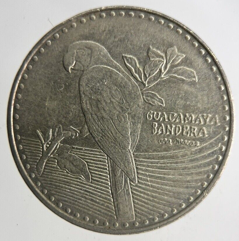 2016 Colombia 200 Pesos Coin | Very High Grade
