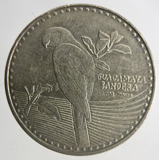 2016 Colombia 200 Pesos Coin | Very High Grade