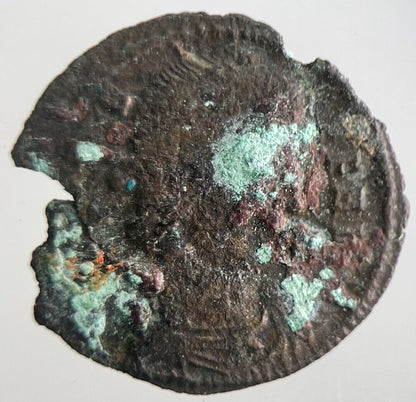 Ancient Roman Empire Bronze Coin | Collectable Grade | a4315