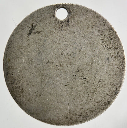 1916 Egypt 5 Piastres Silver Coin | Collectable Grade