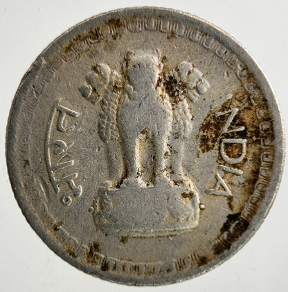 1973 India 25 Paise Coin | Collectable Grade