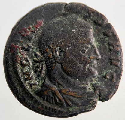 Ancient Roman Rome Bronze Denarius Coin | Collectable Grade