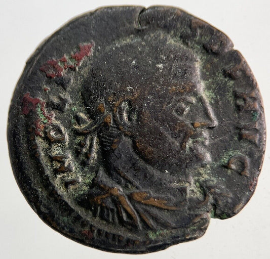Ancient Roman Rome Bronze Denarius Coin | Collectable Grade