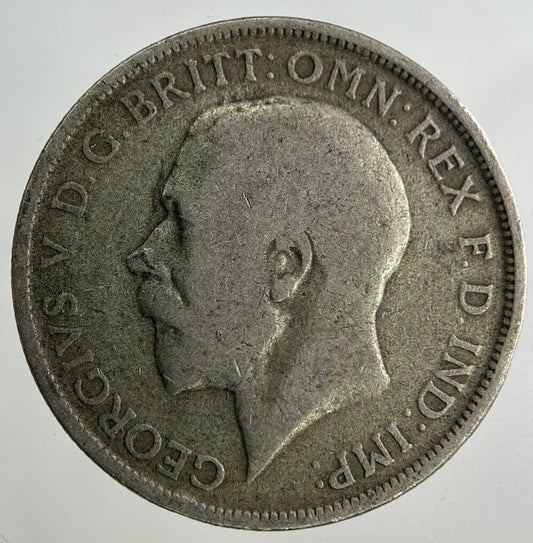 1920 George V Florin Silver Coin | Collectable Grade