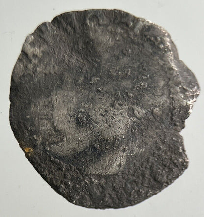 Elizabeth I 1st Half - Groat Hammered Silver Coin | Collectable Grade