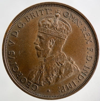 1931 Jersey One Twelfth Of A Shilling 1/12th Coin | Very High Grade