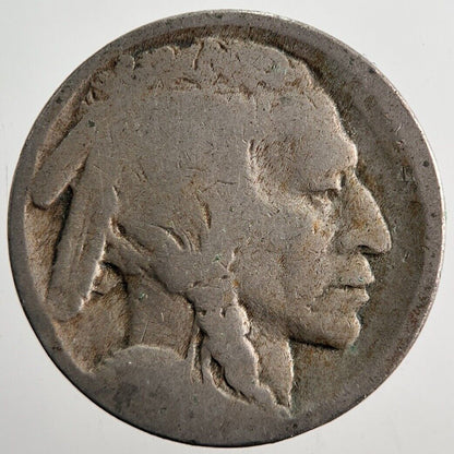 US USA Indian Head Buffalo Nickel Coin | Collectable Grade
