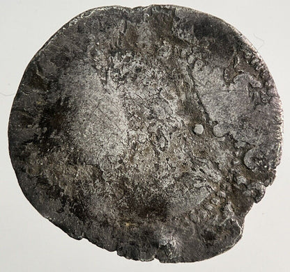 Elizabeth I 1st Half - Groat Hammered Silver Coin | Collectable Grade