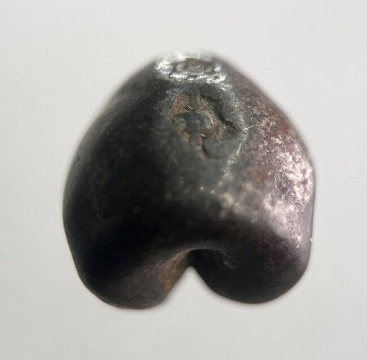 1851 - 1860 Thailand Bullet 1 One Baht Rama IV Silver Coin | Collectable Grade