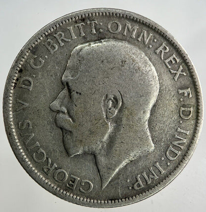 1920 George V Florin Silver Coin | Collectable Grade