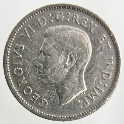1941 Canada 5 Cents Coin | Collectable Grade