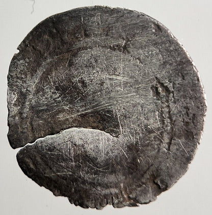 Elizabeth I 1st Half - Groat Silver Hammered Coin | Collectable Grade | a361