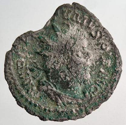 Ancient Denarius Roman Silver Coin | Collectable Grade | a9156
