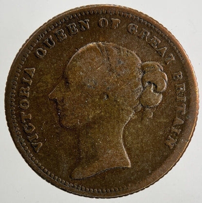 Old Victoria Prince Of Wales Toy Money Token Coin | Collectable Grade