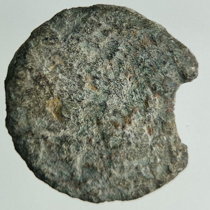 Ancient Roman Empire Denarius Bronze Coin | Fair Grade