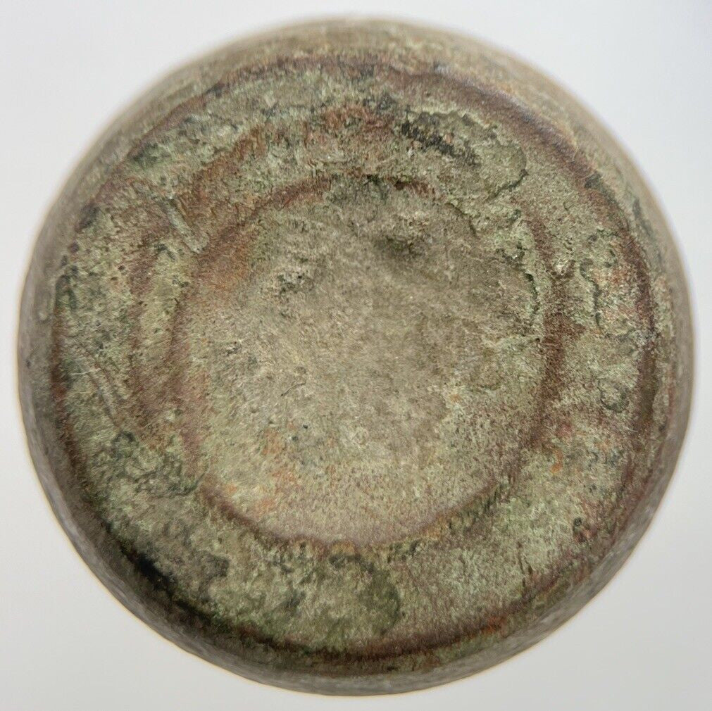 Vintage 1 One oz Scale Weight Token Coin | Collectable Grade | a7314