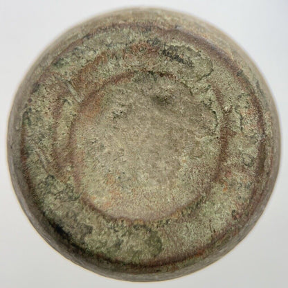 Vintage 1 One oz Scale Weight Token Coin | Collectable Grade | a7314