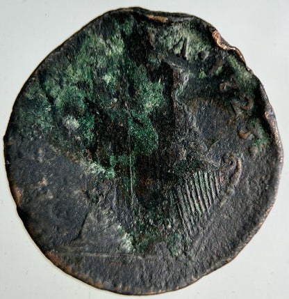 1723 Irish Farthing Coin | Collectable Grade